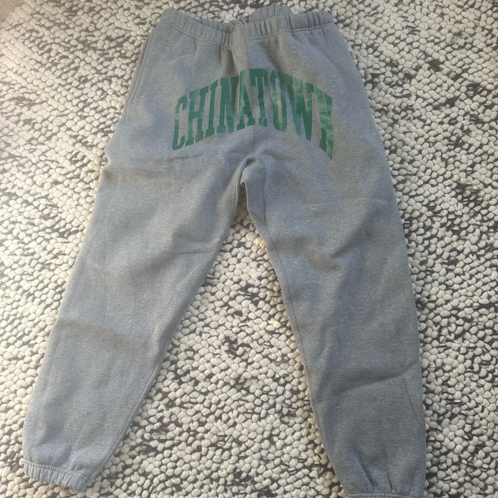 Chinatown market sweats